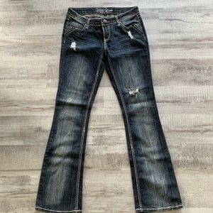Women’s Jeans